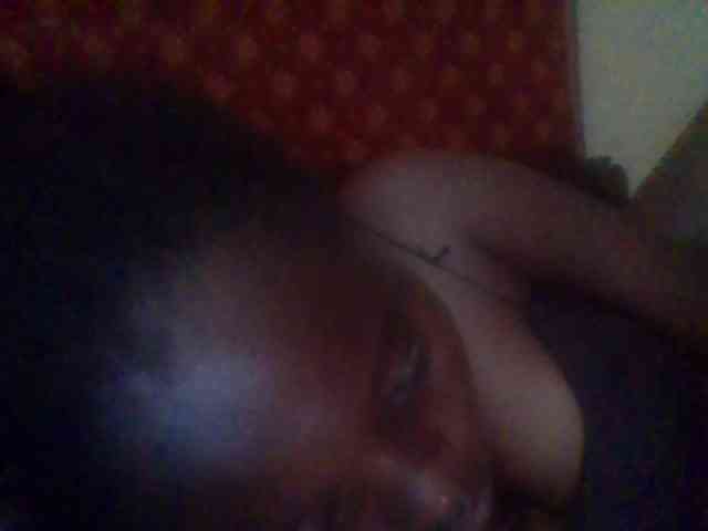 PrettyG webcam