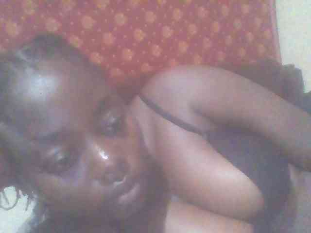 PrettyG webcam