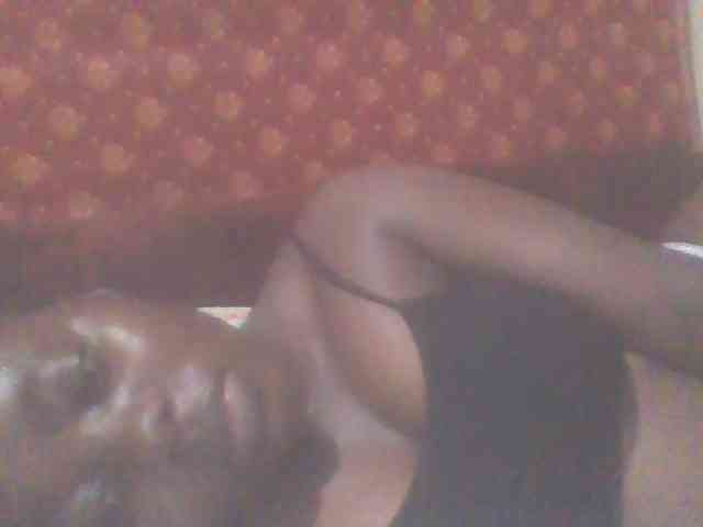 PrettyG webcam