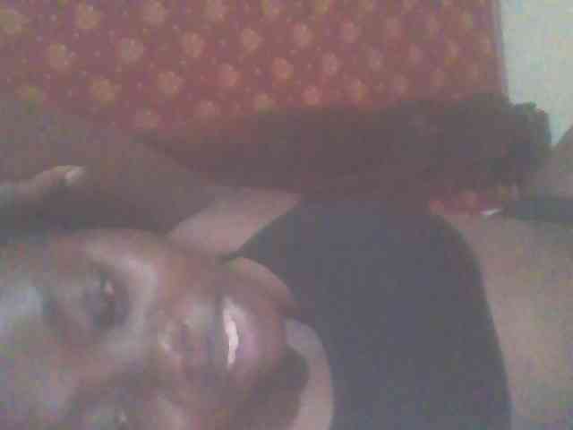 PrettyG webcam