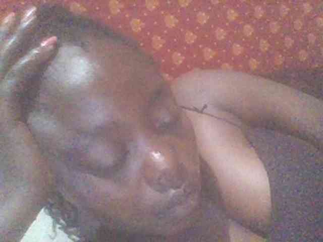 PrettyG webcam