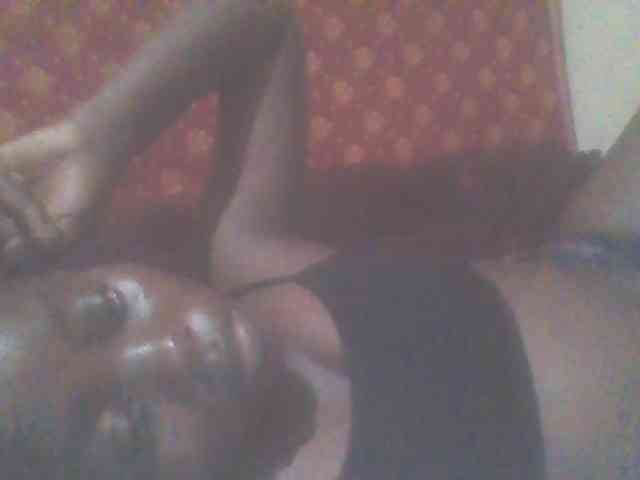PrettyG webcam