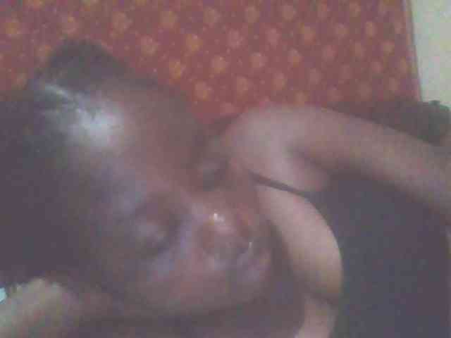 PrettyG webcam