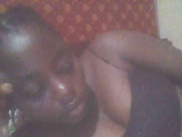 PrettyG webcam