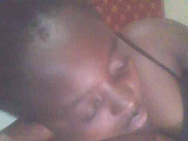 PrettyG webcam