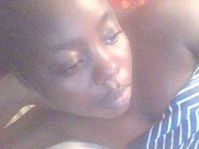 PrettyG webcam