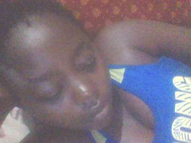 PrettyG webcam