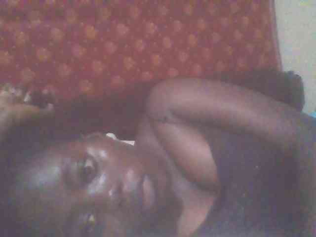 PrettyG webcam