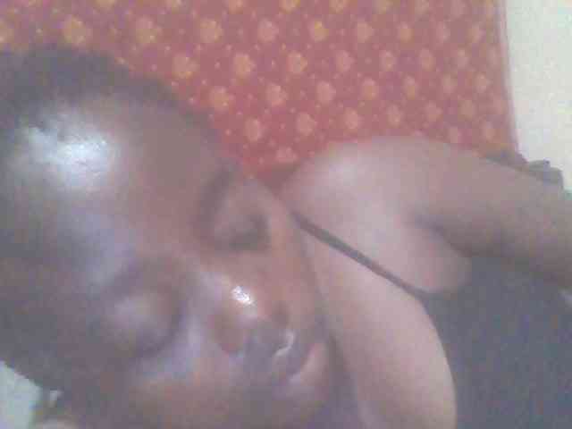 PrettyG webcam