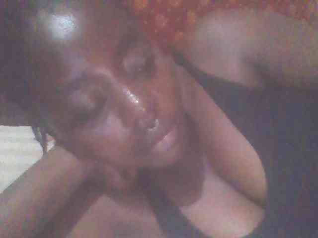 PrettyG webcam