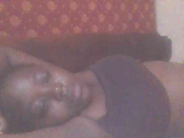 PrettyG webcam