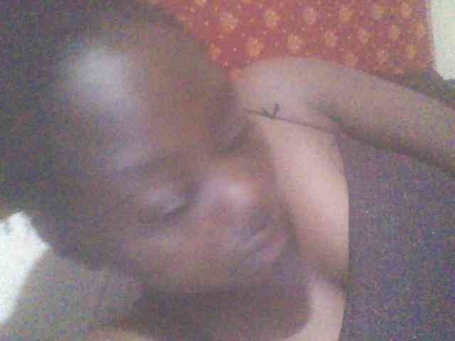 PrettyG webcam