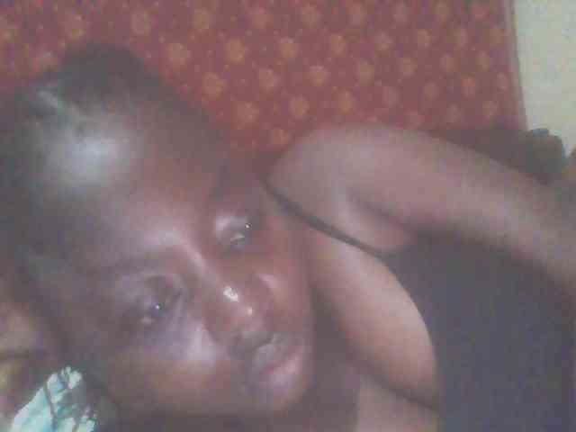 PrettyG webcam