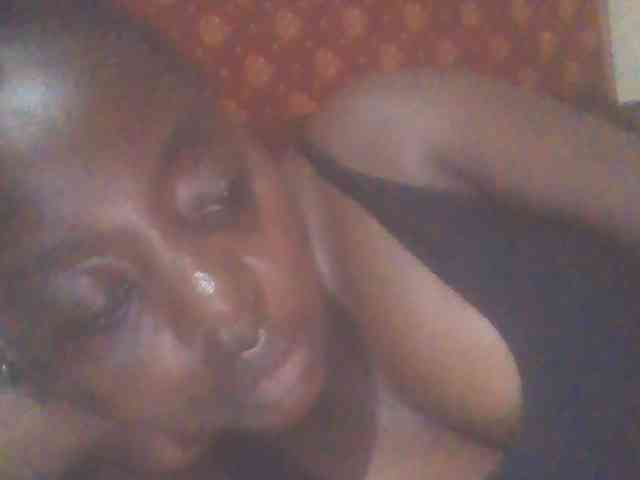 PrettyG webcam