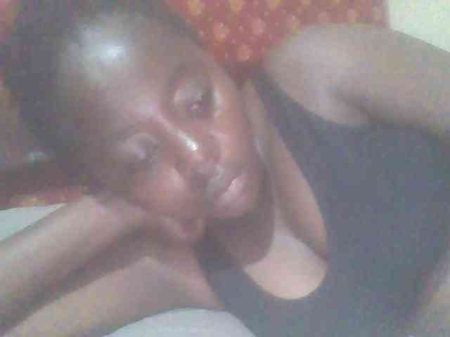 PrettyG webcam