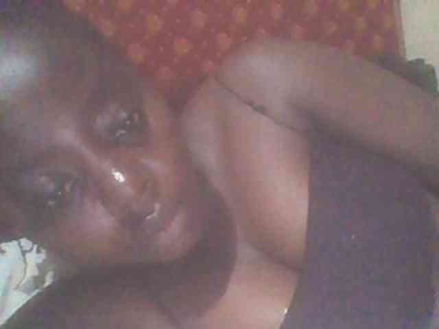 PrettyG webcam