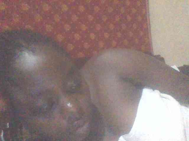 PrettyG webcam
