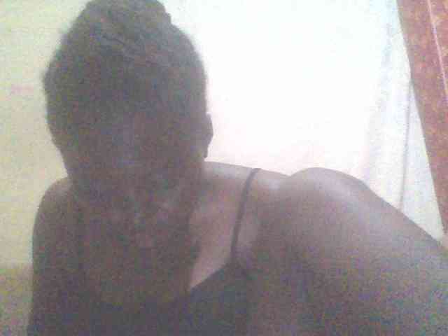 PrettyG webcam