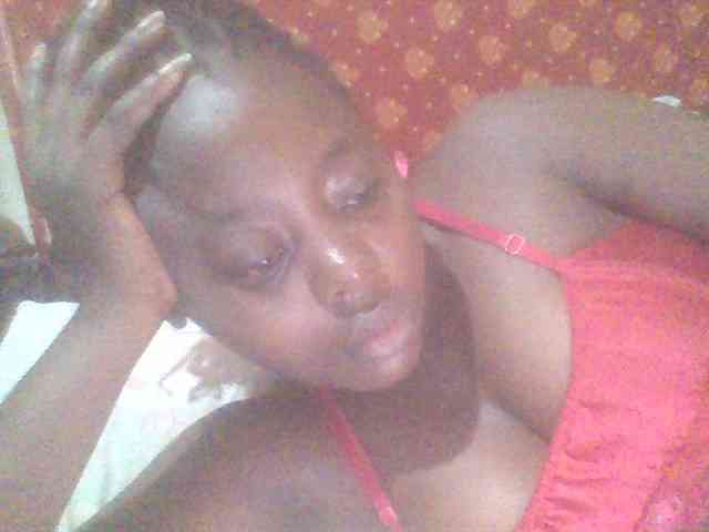 PrettyG webcam