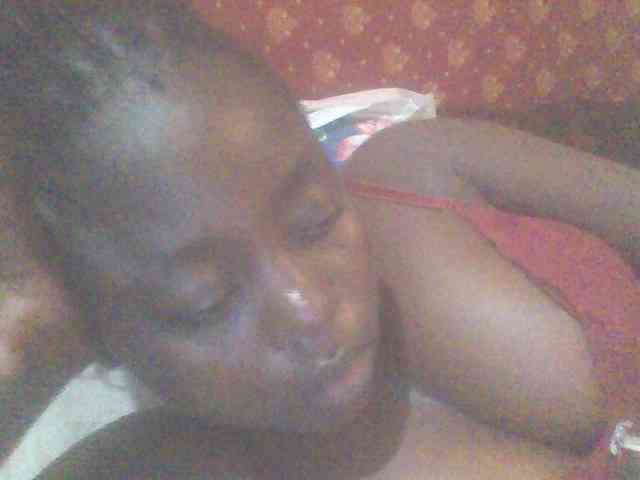 PrettyG webcam