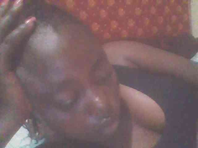 PrettyG webcam