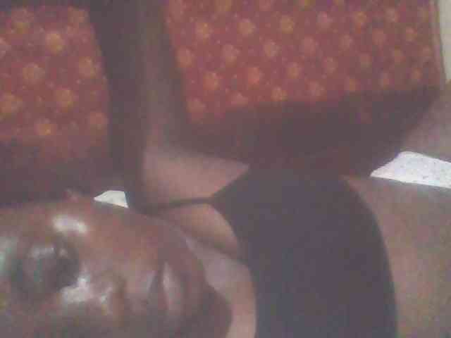PrettyG webcam