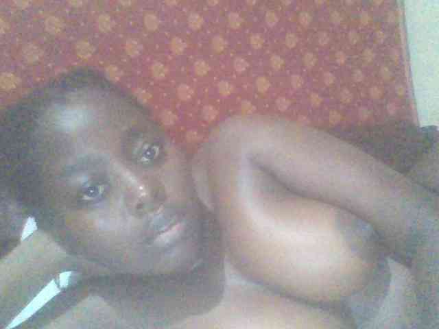 PrettyG webcam