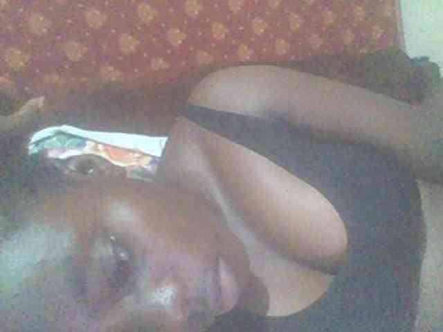 PrettyG webcam