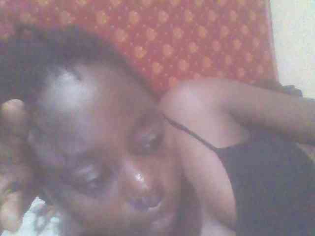PrettyG webcam