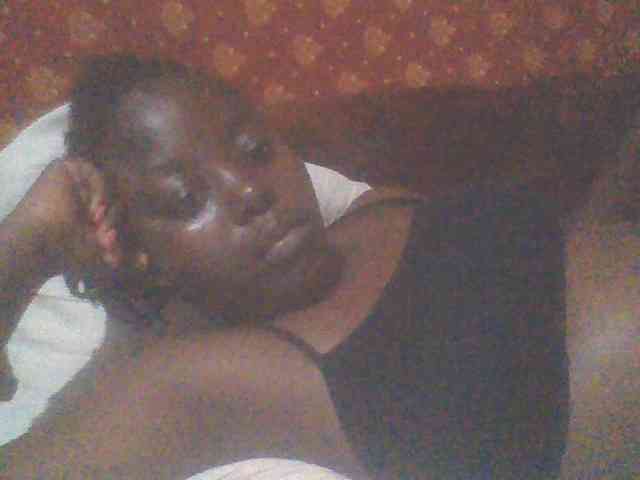 PrettyG webcam