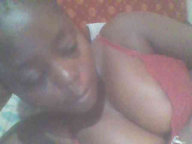 PrettyG webcam
