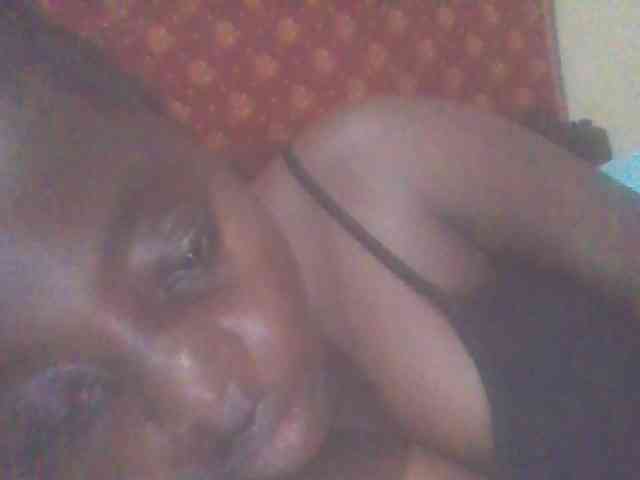 PrettyG webcam