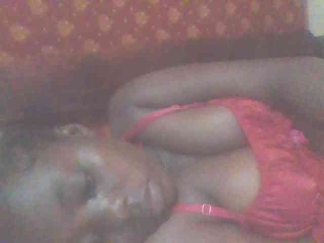 PrettyG webcam