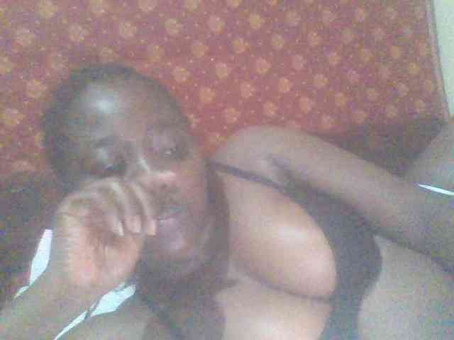 PrettyG webcam