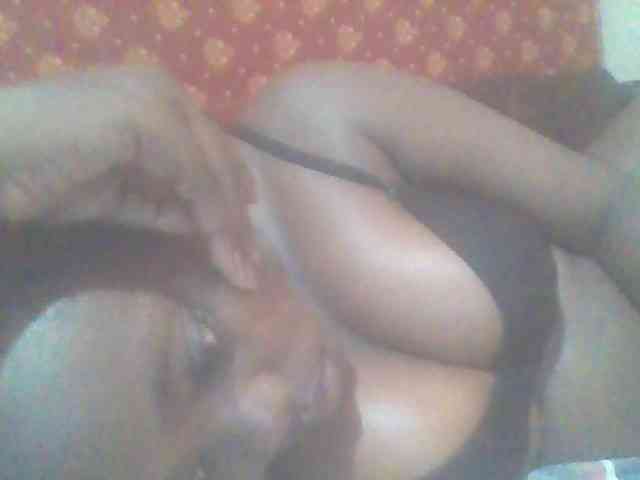 PrettyG webcam