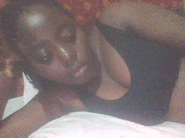 PrettyG webcam