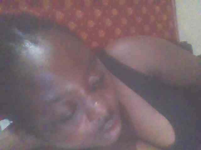 PrettyG webcam