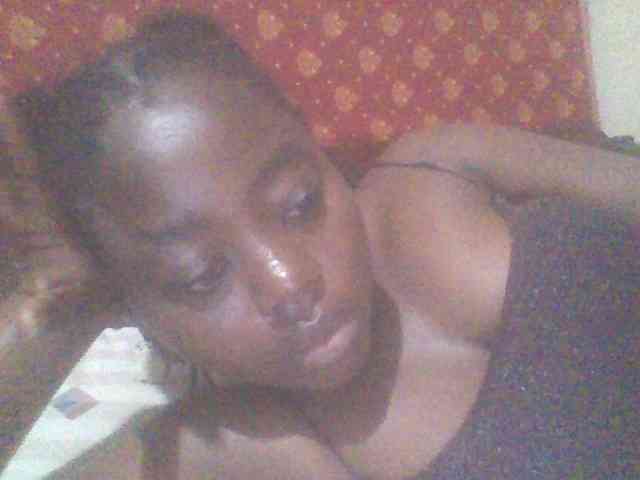 PrettyG webcam