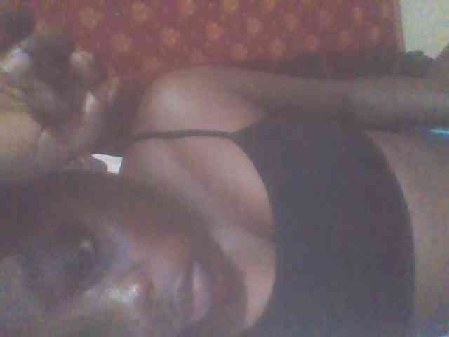 PrettyG webcam