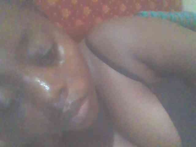 PrettyG webcam