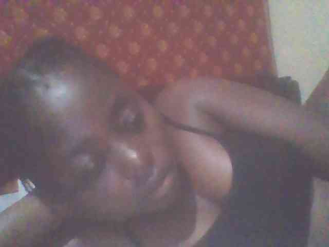 PrettyG webcam