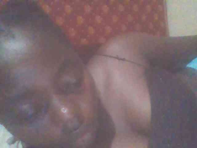 PrettyG webcam