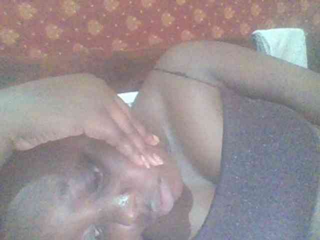 PrettyG webcam