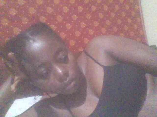PrettyG webcam