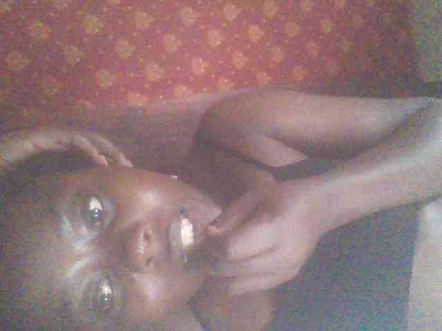 PrettyG webcam