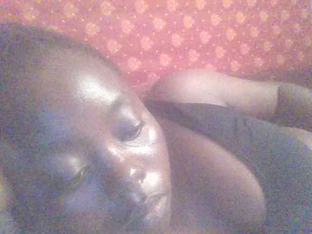 PrettyG webcam
