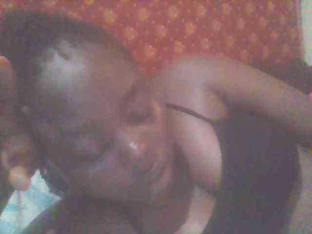 PrettyG webcam