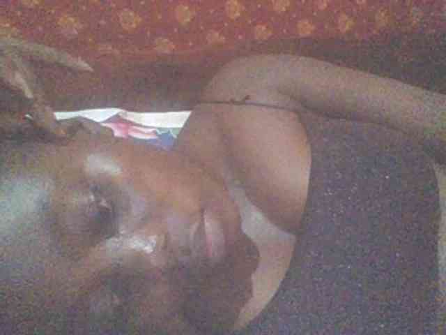 PrettyG webcam