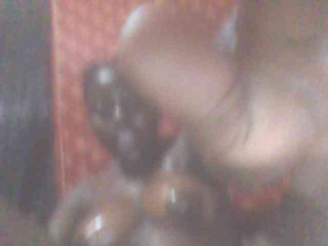 PrettyG webcam