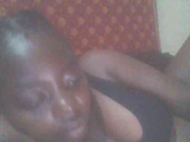PrettyG webcam